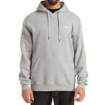 Quiksilver Erkek Arch Po Kazak (Tekli Paket)
