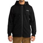 Quiksilver Erkek Arch Zh Sweatshirt (1'li Paket)