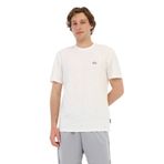 Quiksilver Erkek Beyaz Kısa Kollu Tişört 2XL Beden SLUB ROUNDNECK Modeli