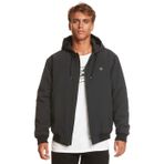 Quiksilver Erkek Classik Hood Upd polar yelek (tekli paket)