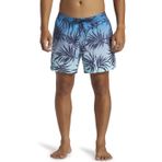 Quiksilver Erkek Çocuk Günlük Mix Volley 15 Mayo (1'li Paket)