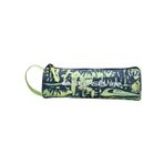 Quiksilver Erkek Çocuk Pencilo Seyahat Aksesuarları Paket Çantası, Bering SEA Check TIE DYE 233, Tek Beden