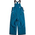 Quiksilver Erkek Çocuk Snowboard Pantolonu Boogie Kids Pt Mavi - 2 Yaş
