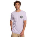 Quiksilver Erkek Core Bubble SS bluz (1'li paket)