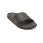 Quiksilver Erkek Dockyard. sandalet, Siyah 1, 43 EU