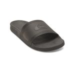 Quiksilver Erkek Dockyard. sandalet, Siyah 1, 47 EU