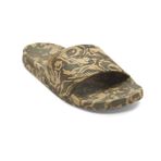 Quiksilver Erkek Dockyard. sandalet, Yeşil 1, 41 EU