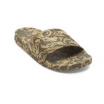 Quiksilver Erkek Dockyard. sandalet, Yeşil 1, 44 EU