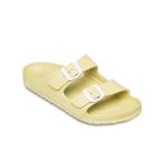 Quiksilver Erkek Embark Sandalet 43, 43 EU, AQYL101380-kha, Haki