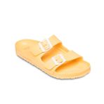 Quiksilver Erkek Embark sandalet, Gün batımı, 47 EU