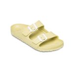 Quiksilver Erkek Embark sandalet, Haki., 45 EU
