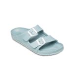 Quiksilver Erkek Embark sandalet, Sage, 44 EU