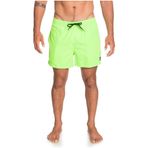 Quiksilver Erkek Everyday 15" Şort,Green Gecko,XS