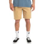 Quiksilver Erkek Everyday Chino Light Şort, haki, 31W