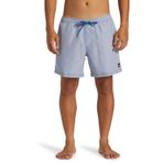 Quiksilver Erkek Everyday Deluxe Volley 15 şort (1'li paket)