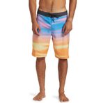 Quiksilver Erkek Everyday Fade 20 şort (1'li paket)