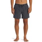 Quiksilver Erkek Everyday Surfwash Volley 15 klasik şort (1'li paket)