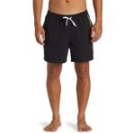Quiksilver Erkek Everyday Vert Volley 16 klasik şort (tekli paket)