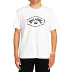 Quiksilver Erkek Exit Arch SS bluz (1'li paket)
