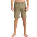 Quiksilver Erkek Hibrit Şort Union Amphibian 20