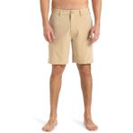 Quiksilver Erkek Hibrit Şort Union Heather Amph 19