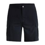 Quiksilver Erkek Hibrit Şort Yarım Jam Kargo 19