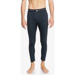 Quiksilver Erkek İçlik Alt Territory Layer Bottom Siyah - S - M