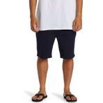 Quiksilver Erkek Klasik Şort Everyday Union Light