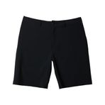 Quiksilver Erkek klasik şort, Siyah, 33