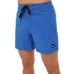 Quiksilver Erkek Lacivert Deniz Şortu 31 Beden SURFSILK KAIMANA 16 Modeli