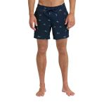 Quiksilver Erkek Likralı Deniz Şortu Eqyjv04217