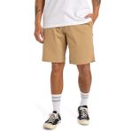 Quiksilver Erkek Mw Chino Straight Walk Şort, Haki., 36W