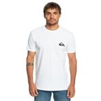 Quiksilver Erkek Mw Mini Logo Ss Bluz (1'li Paket)