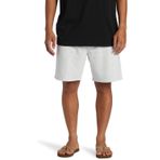 Quiksilver Erkek Pantolon Salt Water Fleece Şort