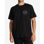 Quiksilver Erkek Rotor Diamond Ss Bluz (tekli paket)