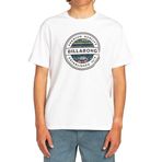 Quiksilver Erkek Rotor Fill Ss bluz (tekli paket)