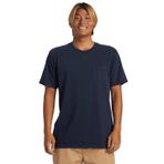 Quiksilver Erkek Salt Water Pkt Tee Swp tişört (1'li paket)
