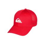 Quiksilver Erkek Şapkası Decades