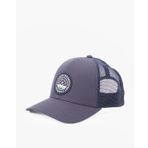Quiksilver Erkek Şapkası Walled Trucker