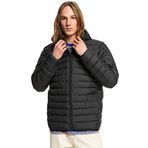 Quiksilver Erkek Scaly Hood polar yelek (tekli paket)