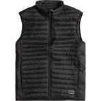Quiksilver Erkek Scaly kolsuz polar yelek (1'li paket)