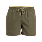 Quiksilver Erkek şort, Aloe, M