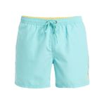 Quiksilver Erkek şort, Aqua Sky, S