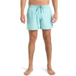 Quiksilver Erkek şort, Aqua Sky, XL