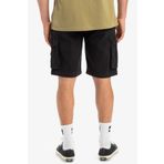 Quiksilver Erkek Şort & Bermuda BLACK