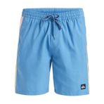 Quiksilver Erkek şort, Coronet Blue Holmes, M