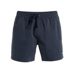 Quiksilver Erkek şort, Koyu lacivert., M