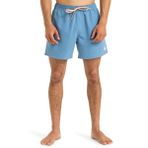 Quiksilver Erkek şort, Mavi (Coronet Blue), M