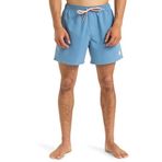 Quiksilver Erkek şort, Mavi (Coronet Blue), S
