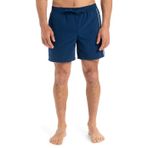 Quiksilver Erkek şort, Mavi (Estate Blue), XS